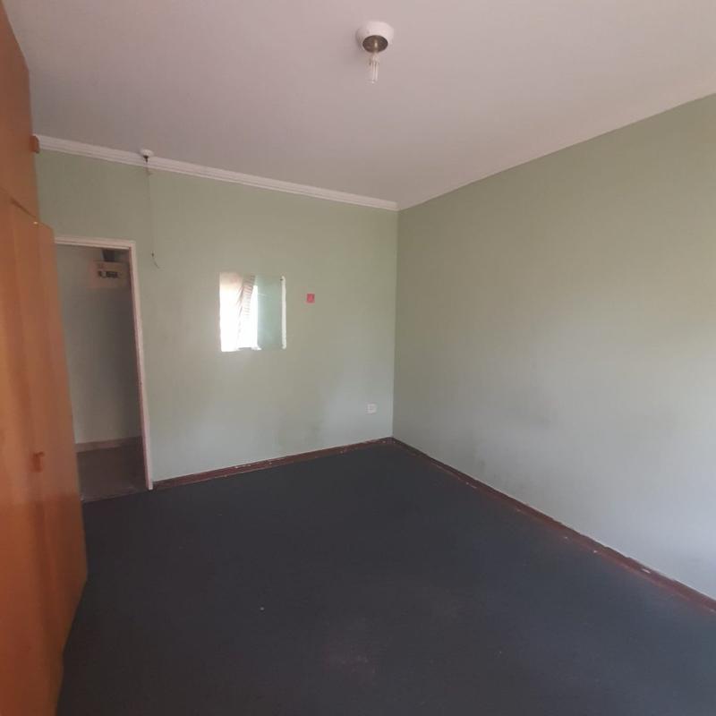 To Let 1 Bedroom Property for Rent in Sasolburg Free State
